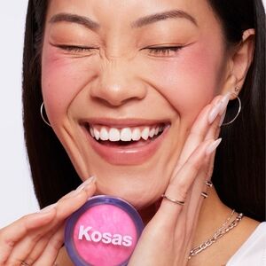 New Sealed Blush is LifeBaked Dimensional + Brightening Blush